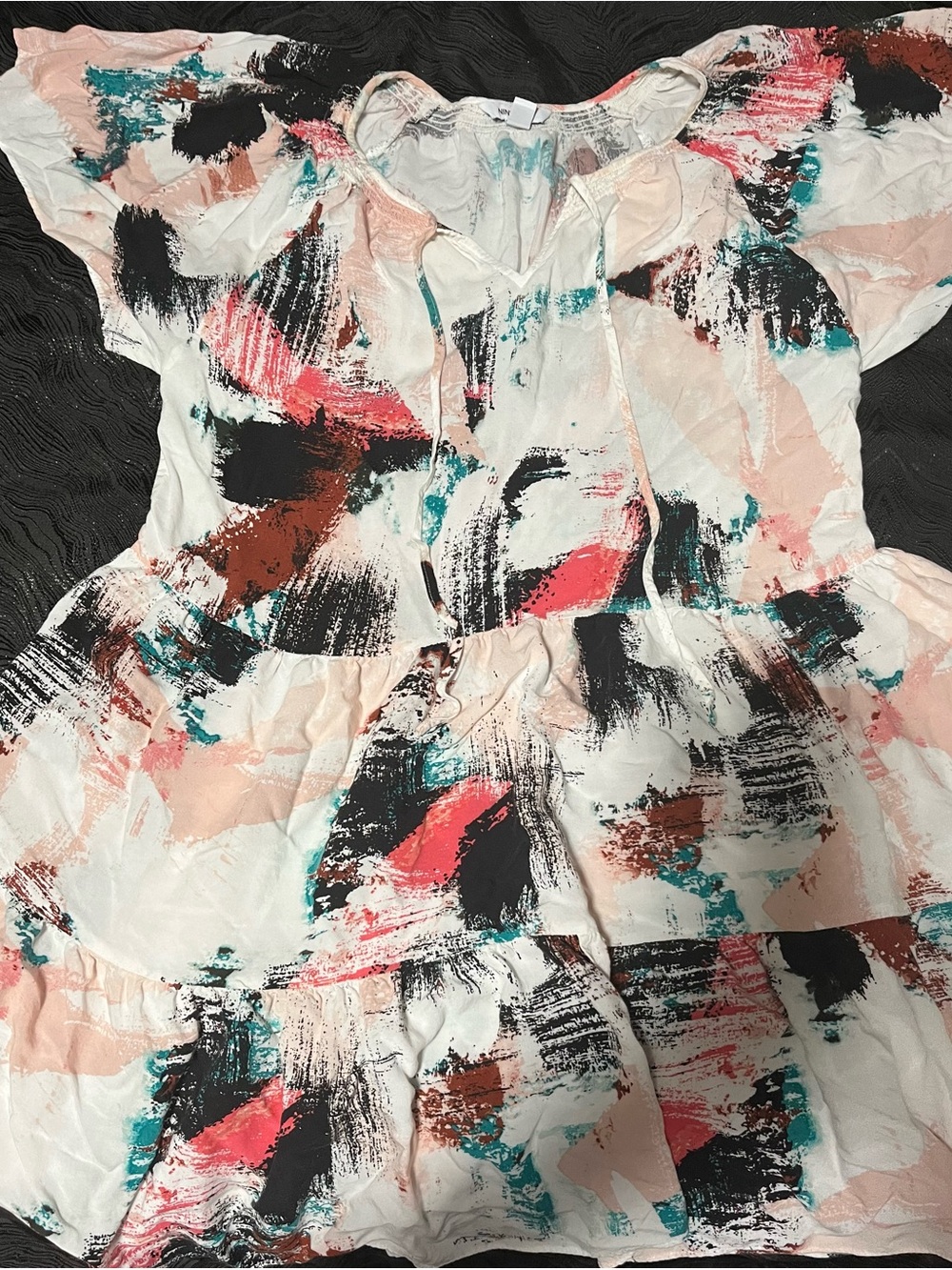 Nine West Women’s Dress, Size XL